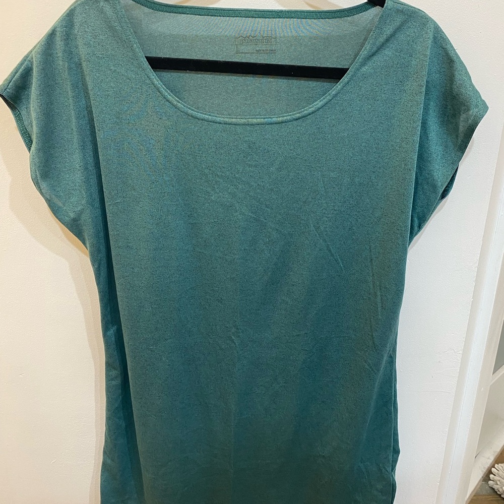 Patagonia Women’s Lightweight Responsibili‑Tee™ Cover‑Up
